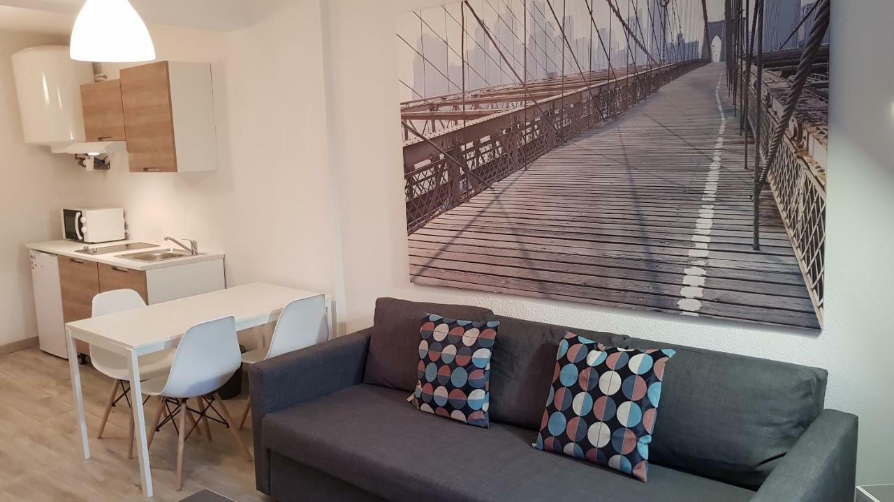 Appartement - Hyper Centre Au Calme Revel  Exterior photo