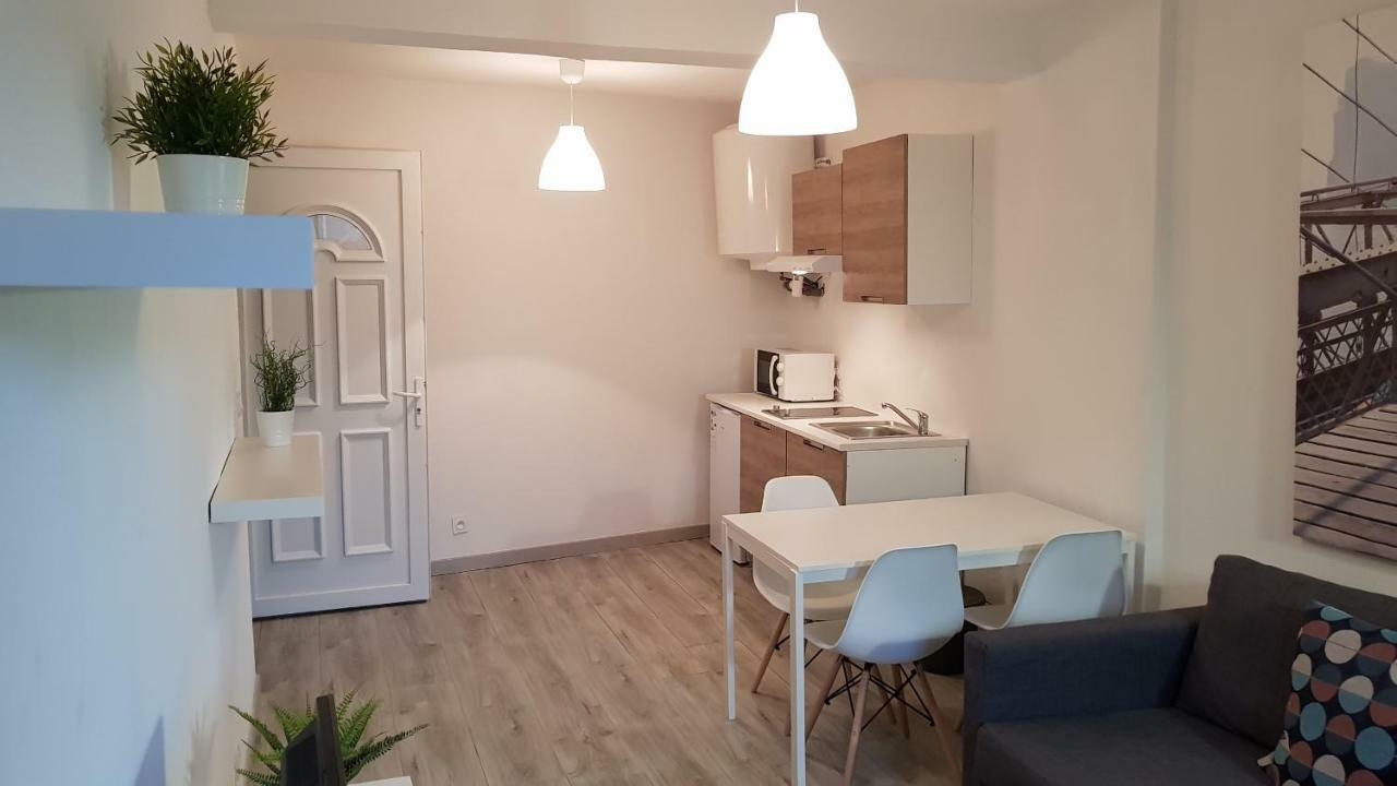 Appartement - Hyper Centre Au Calme Revel  Exterior photo